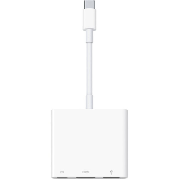تبدیل USB-C Digital AV Multiport Adapter - Image 2