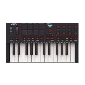 میدی کنترلر AKAI MPK Mini IV