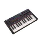 میدی کنترلر AKAI MPK Mini IV - Image 3