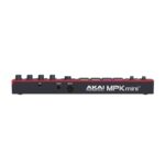 میدی کنترلر AKAI MPK Mini IV