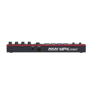 میدی کنترلر AKAI MPK Mini IV