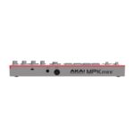 میدی کنترلر AKAI MPK Mini IV White