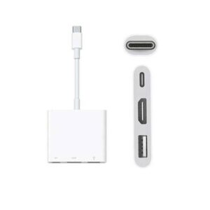تبدیل USB-C Digital AV Multiport Adapter