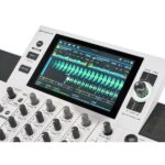 دی جی کنترلر Denon DJ SC Live 4 WH - Image 9