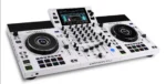 دی جی کنترلر Denon DJ SC Live 4 WH - Image 4