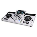 دی جی کنترلر Denon DJ SC Live 4 WH - Image 2