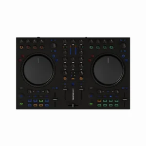 دی جی کنترلر Native Instruments Traktor MX2