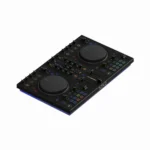 دی جی کنترلر Native Instruments Traktor MX2 - Image 4