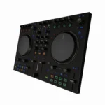 دی جی کنترلر Native Instruments Traktor MX2 - Image 3
