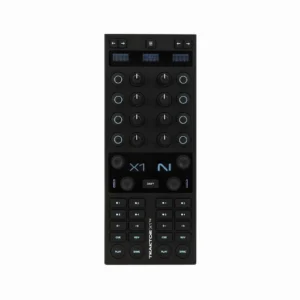 دی جی کنترلر نیتیو اینسترومنتس مدل Traktor X1 MK3