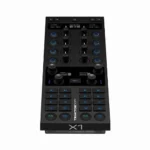 کنترلر Native Instruments Traktor Kontrol X1 MK3 - Image 3