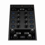 دی جی کنترلر نیتیو اینسترومنتس مدل Traktor X1 MK3