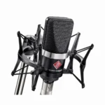 NEUMANN TLM 102 BK Studio Set