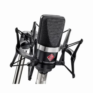 NEUMANN TLM 102 BK Studio Set