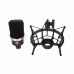 میکروفون NEUMANN TLM 102 BK Studio Set - Image 6