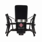 میکروفون NEUMANN TLM 102 BK Studio Set - Image 2