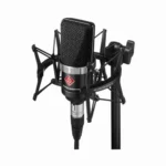 NEUMANN TLM 102 BK Studio Set
