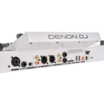 دی جی کنترلر Denon DJ SC Live 4 WH