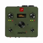 کارت صدا انتلوپ آدیو مدل Zenith 2