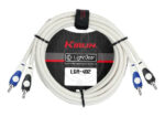 کابل KIRLIN CABLE LGA-402/3M