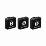 Wireless ME Dual Black