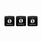 Wireless ME Dual Black